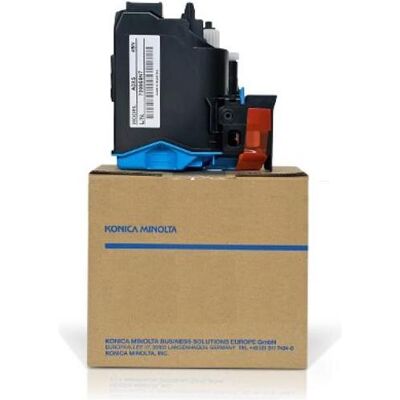 Konica Minolta Toner, Konica-Minolta KonicaMinolta Toner TNP-80 TNP80 Cyan (AAJW452) (C) Konica Minolta Toner, Konica-Minolta KonicaMinolta Toner TNP-80 TNP80 Cyan (AAJW452) (C)