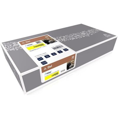 Astar, Toner, AS13266 (Y) Astar, Toner, AS13266 (Y)