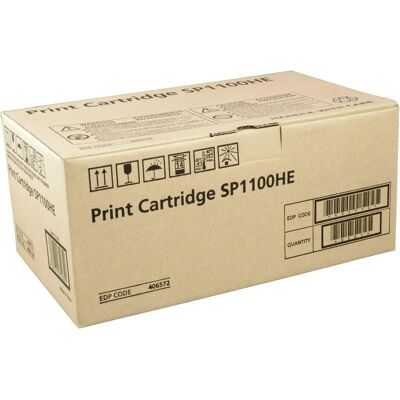 Ricoh Toner, 406572 (CF) Ricoh Toner, 406572 (CF)