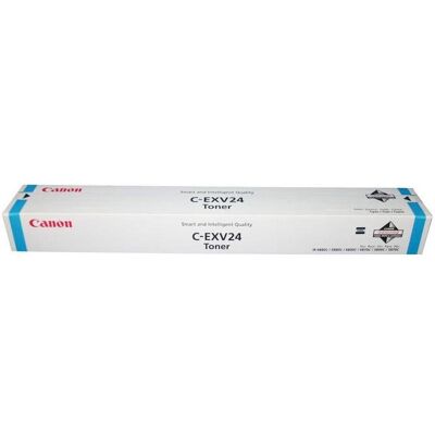 Canon Toner, C-Exv 24 (C) Canon Toner, C-Exv 24 (C)