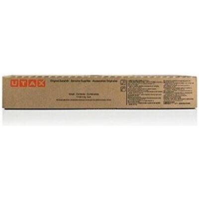 Utax, Toner, Toner 1T0C2JAUT0 / CK-8542Y Gelb (Y) Utax, Toner, Toner 1T0C2JAUT0 / CK-8542Y Gelb (Y)