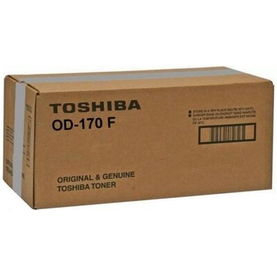Toshiba Toner, Photoconducteur Orig. n° OD-170 Toshiba Toner, Photoconducteur Orig. n° OD-170