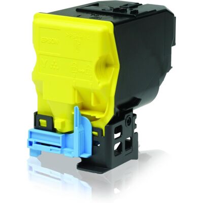 Epson Toner, C13s050590 (Y) Epson Toner, C13s050590 (Y)