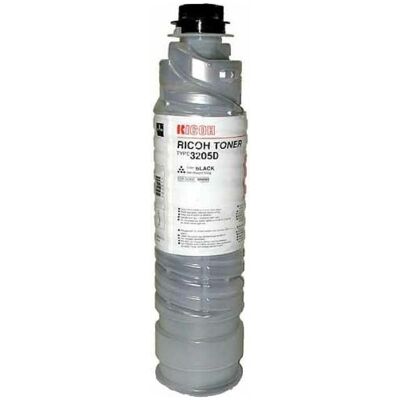 Ricoh Toner, Noir - Original - Cartouche de toner - pour Aficio 1035 (CF) Ricoh Toner, Noir - Original - Cartouche de toner - pour Aficio 1035 (CF)