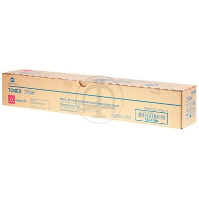 Cartouche de toner magenta Konica Minolta TN324M - Cartouche de toner Cartouche de toner magenta Konica Minolta TN324M - Cartouche de toner