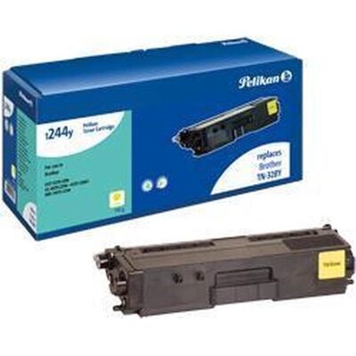 Pelikan Toner, Tn-328y (Y) Pelikan Toner, Tn-328y (Y)
