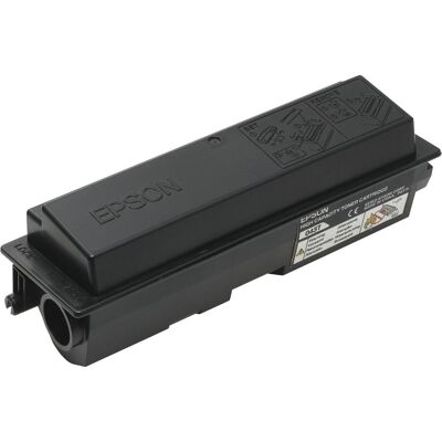Epson Toner, C13S050437 (CF) Epson Toner, C13S050437 (CF)