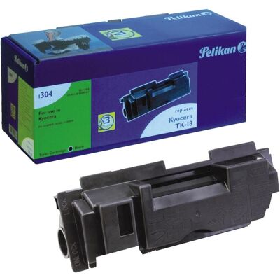 Pelikan Toner, Tk-18pel (CF) Pelikan Toner, Tk-18pel (CF)