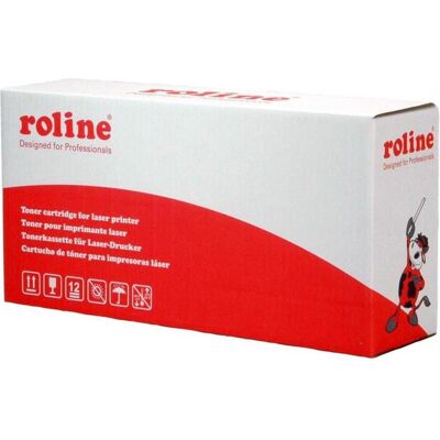 Roline, Toner, TN-245M (M) Roline, Toner, TN-245M (M)