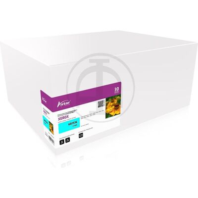 Astar, Toner, AS20270 XEROX WC Toner cyan rebuilt 006R01516 15.000pages Chip (C) Astar, Toner, AS20270 XEROX WC Toner cyan rebuilt 006R01516 15.000pages Chip (C)