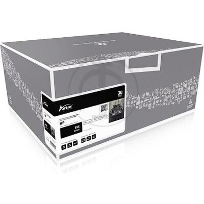 Astar, Toner, AS18182 - 25000 pages - noir - 1 pièce(s) (CF) Astar, Toner, AS18182 - 25000 pages - noir - 1 pièce(s) (CF)