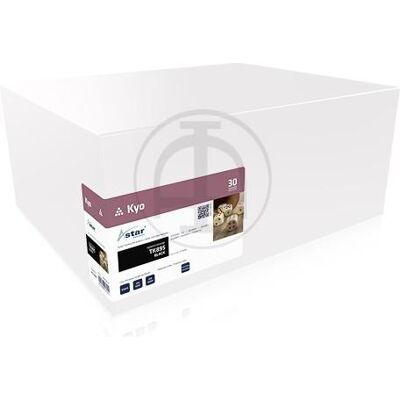 Astar, Toner, Noir - compatible - cartouche de toner - pour Kyocera FS-C8020MFP (CF) Astar, Toner, Noir - compatible - cartouche de toner - pour Kyocera FS-C8020MFP (CF)