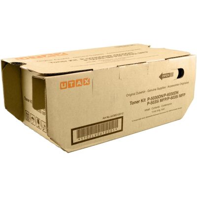 Utax, Toner, 4436010010 (CF) Utax, Toner, 4436010010 (CF)