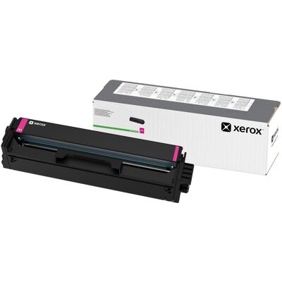 Xerox Toner, C300 / C303 / C305 Magenta Extra H (M) Xerox Toner, C300 / C303 / C305 Magenta Extra H (M)