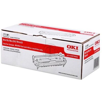 Oki Toner, 43979002 (CF) Oki Toner, 43979002 (CF)