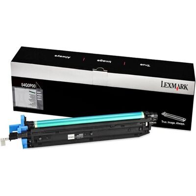 Lexmark Toner, 54g0p00 (CF) Lexmark Toner, 54g0p00 (CF)