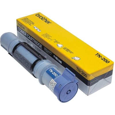 Brother Toner, TN-200 Brother Toner, TN-200