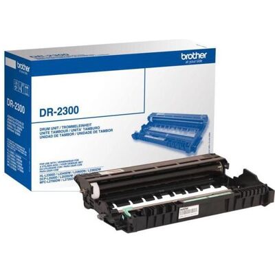 Brother Drum unit Black Pages: 12.000, Imprimante : accessoires Brother Drum unit Black Pages: 12.000, Imprimante : accessoires