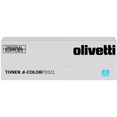 Olivetti Toner, B0953 (C) Olivetti Toner, B0953 (C)