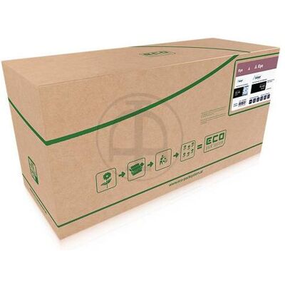 Astar TK410 - Cartouche noire reconditionnée pour Kyocera 15 000 pages Astar TK410 - Cartouche noire reconditionnée pour Kyocera 15 000 pages