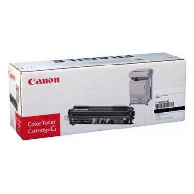 Canon Toner, Noir - Original - Cartouche de toner - pour (CF) Canon Toner, Noir - Original - Cartouche de toner - pour (CF)