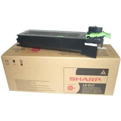 Sharp Toner, Toner AR016T - Unité de toner (CF) Sharp Toner, Toner AR016T - Unité de toner (CF)