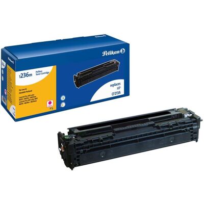 Pelikan Toner, 131a (M) Pelikan Toner, 131a (M)