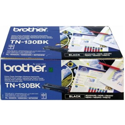 Brother Toner, Tn-130bk (CF) Brother Toner, Tn-130bk (CF)
