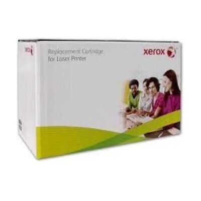 Xerox Toner, Cartouche de toner magenta. Équivalent à HP CF413A. Compatible avec HP Color LaserJet Pro MFP (M) Xerox Toner, Cartouche de toner magenta. Équivalent à HP CF413A. Compatible avec HP Color LaserJet Pro MFP (M)
