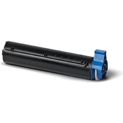 Oki Toner, 45807102 toner cartridge 1 pc(s) Original Black (CF) Oki Toner, 45807102 toner cartridge 1 pc(s) Original Black (CF)