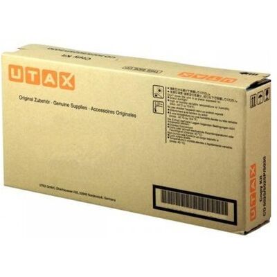 Utax, Toner, 652511011 (C) Utax, Toner, 652511011 (C)