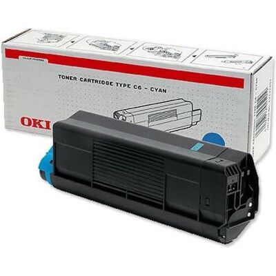 Oki Toner, 42804515 (C) Oki Toner, 42804515 (C)