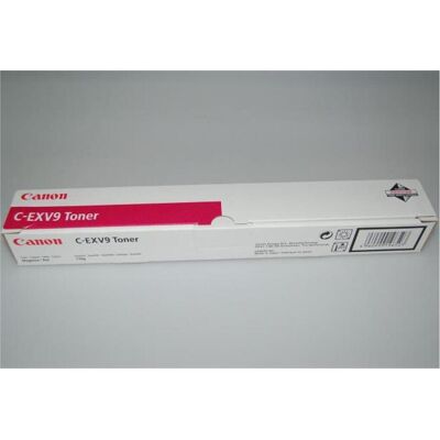 Canon Toner, C-EXV 9 (M) Canon Toner, C-EXV 9 (M)