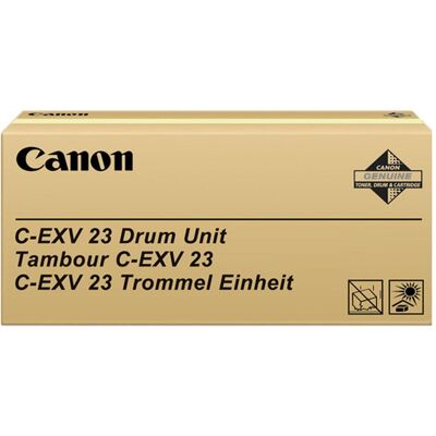 Canon Toner, Tambour C-EXV23 IR 2018 (CF) Canon Toner, Tambour C-EXV23 IR 2018 (CF)