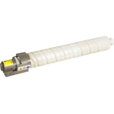 Ricoh Toner, 842049 Toner jaune 18 000 pages jaune Aficio MP C 4000 4501 (Y) Ricoh Toner, 842049 Toner jaune 18 000 pages jaune Aficio MP C 4000 4501 (Y)