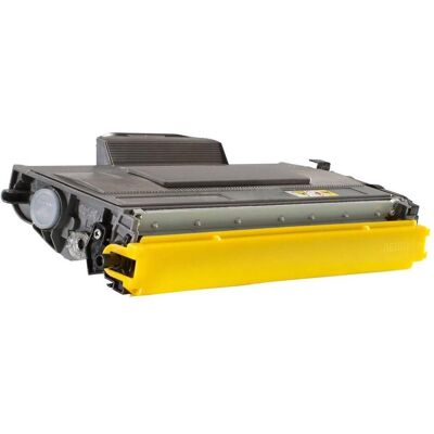 Toner Compatible de Haute Qualité Brother TN-2120 - Cartouche d'Imprimante Toner Compatible de Haute Qualité Brother TN-2120 - Cartouche d'Imprimante