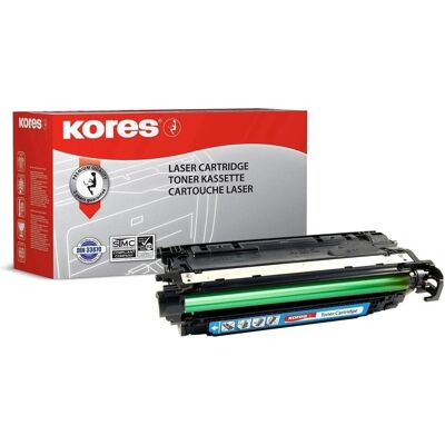 Kores, Toner, Ce261akorc (C) Kores, Toner, Ce261akorc (C)