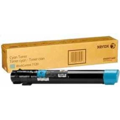 Xerox Toner, 006R01460 (C) Xerox Toner, 006R01460 (C)
