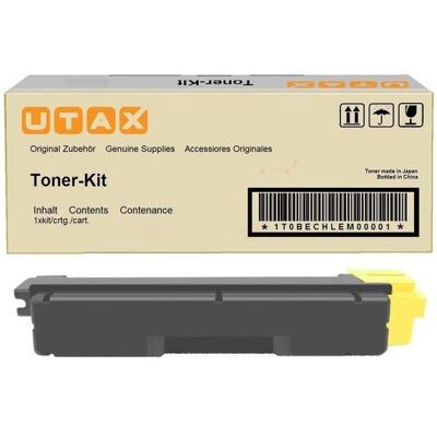 Utax, Toner, 652611016 (M) Utax, Toner, 652611016 (M)