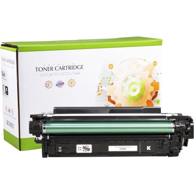 Toner Noir à Haute Capacité STATIC Toner Noir à Haute Capacité STATIC