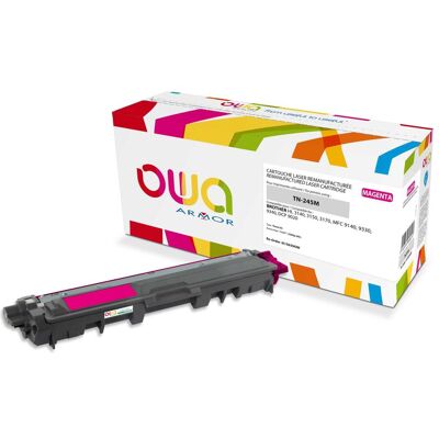 Armor OWA, Toner, K15659OW (M) Armor OWA, Toner, K15659OW (M)