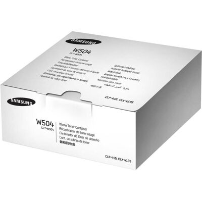 Samsung Toner, Waste Toner f CLP-415 CLX-4195 Samsung Toner, Waste Toner f CLP-415 CLX-4195