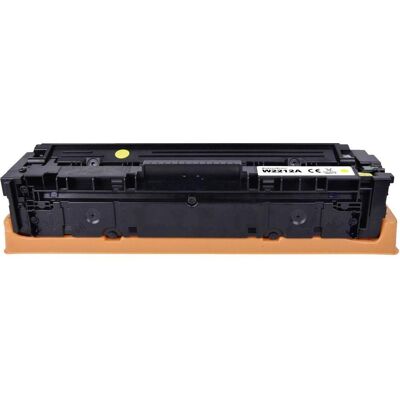 Renkforce W2212A Toner Jaune - Cartouche de toner Renkforce W2212A Toner Jaune - Cartouche de toner