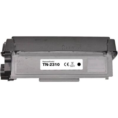 Toner d'Imprimante Noir Renkforce Brother TN-2310 - Cartouche de toner Toner d'Imprimante Noir Renkforce Brother TN-2310 - Cartouche de toner