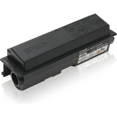 Epson Toner, C13s050435 (CF) Epson Toner, C13s050435 (CF)
