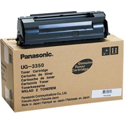 Panasonic Toner, Noir - Original - Cartouche de toner (CF) Panasonic Toner, Noir - Original - Cartouche de toner (CF)
