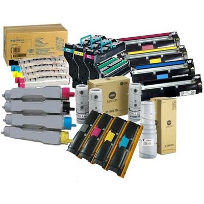 Konica Minolta Toner, A11G451TN-216C Toner cyan 26.000 pages 460 grammes Cyan Minolta Bizhub C 220 (C) Konica Minolta Toner, A11G451TN-216C Toner cyan 26.000 pages 460 grammes Cyan Minolta Bizhub C 220 (C)