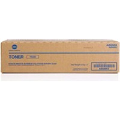 Konica Minolta Toner, TN-320 (CF) Konica Minolta Toner, TN-320 (CF)