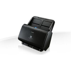 Canon Scanner, Dr-C240 (USB) Canon Scanner, Dr-C240 (USB)