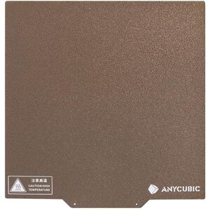 Anycubic PEI-Platte für den Kobra 2/2 Pro, Imprimante 3D : accessoires Anycubic PEI-Platte für den Kobra 2/2 Pro, Imprimante 3D : accessoires
